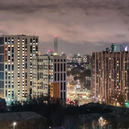 Emmaapart Comfort 55 Астана Экстерьер фото