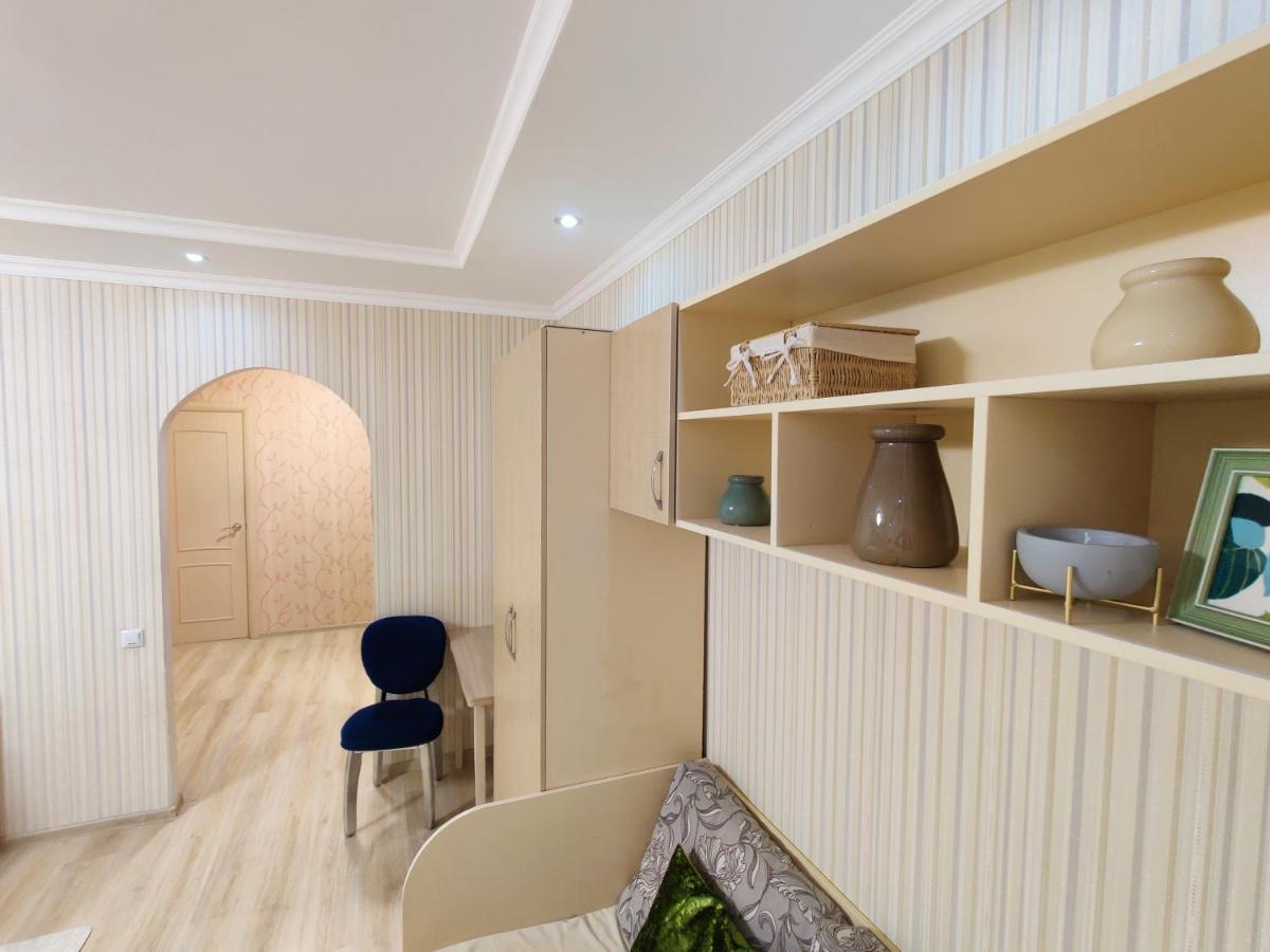 Emmaapart Comfort 55 Астана Экстерьер фото